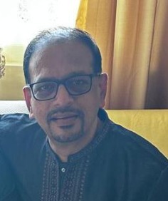 Bhushan Rao